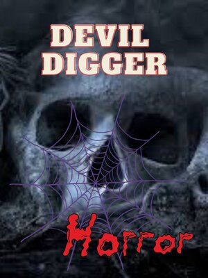cover image of Devil digger